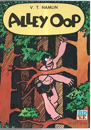 Immagine del venditore per Alley Oop (cubierta con marca dobles) venduto da El Boletin