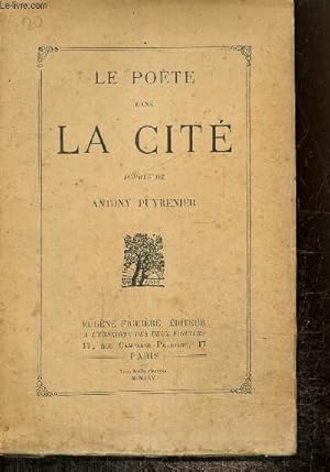 Seller image for Le pote dans la cit for sale by Le-Livre