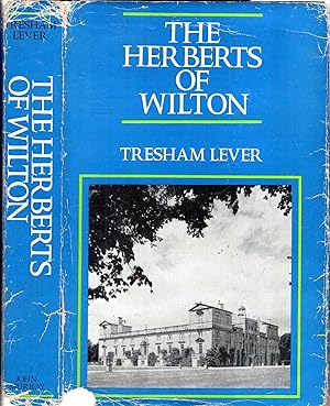 Seller image for The Herberts of Wilton for sale by Pendleburys - the bookshop in the hills