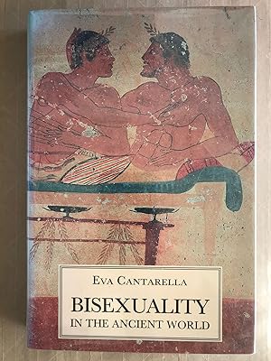 Seller image for Bisexuality in the Ancient World for sale by BIBLIOPE by Calvello Books