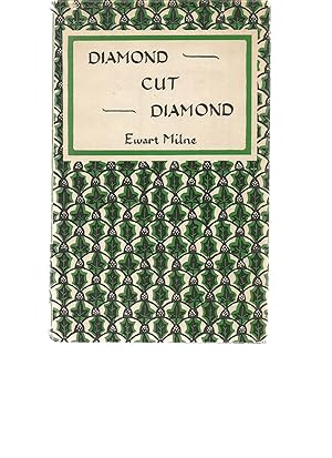 Immagine del venditore per DIAMOND CUT DIAMOND Selected Poems venduto da Books for Amnesty, Malvern