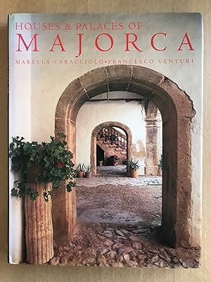 Houses & palaces of Majorca