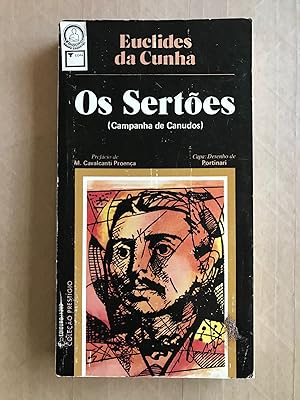 Seller image for Os Sertes; [campanha de Canudos] for sale by BIBLIOPE by Calvello Books