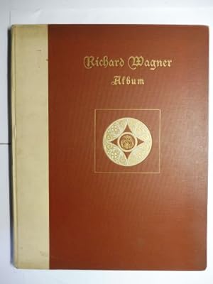 Richard Wagner Album *.