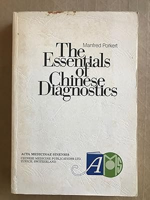 The essentials of Chinese diagnostics