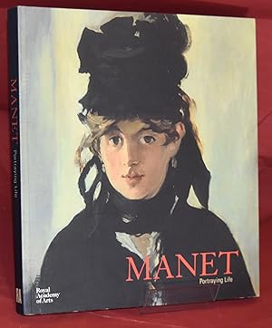 Manet: Portraying Life