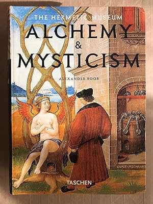 Immagine del venditore per The Hermetic Museum; alchemy & mysticism venduto da BIBLIOPE by Calvello Books