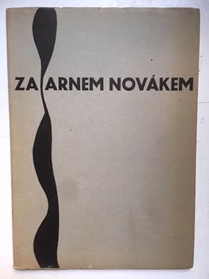 Imagen del vendedor de Za arnem Novakem. a la venta por Antiquariat  J.J. Heckenhauer e.K., ILAB
