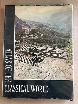 Atlas of the Classical World