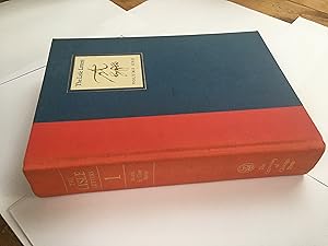 Seller image for The Lisle Letters. Volume One for sale by SAVERY BOOKS