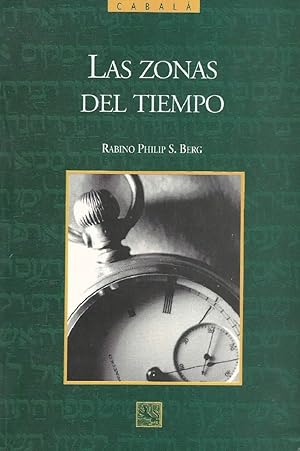 Immagine del venditore per Las Zonas Del Tiempo (Spanish Edition) venduto da Von Kickblanc