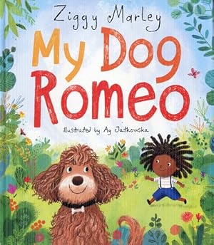 Imagen del vendedor de My Dog Romeo a la venta por The Book Faerie
