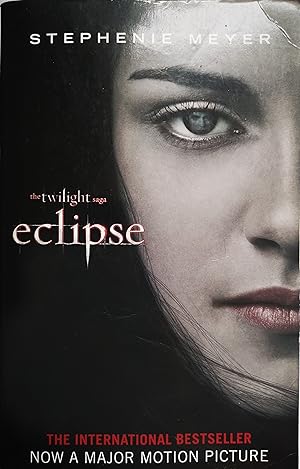 Eclipse (Twilight Saga)