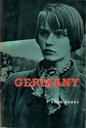 Germany, Vista Books