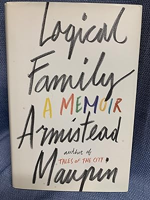 Seller image for Logical Family. a Memoir for sale by Bryn Mawr Bookstore