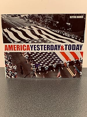 Seller image for America Yesterday & Today for sale by Vero Beach Books
