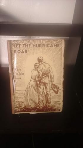 Bild des Verkufers fr Let the Hurricane Roar zum Verkauf von Stone Soup Books Inc