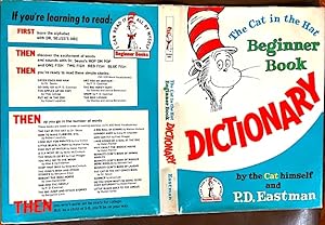 Seller image for I Can Read It All by Myself Beginner Books: The Cat in the Hat Beginner Book Dictionary for sale by Kaleidoscope Books & Collectibles