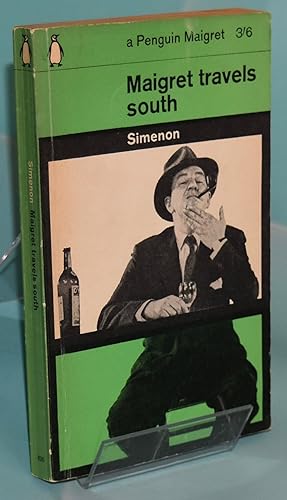 Maigret Travels South