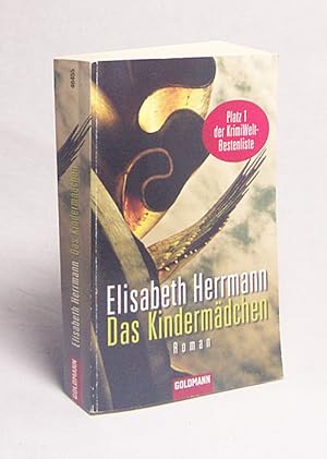 Bild des Verkufers fr Das Kindermdchen : Roman / Elisabeth Herrmann zum Verkauf von Versandantiquariat Buchegger