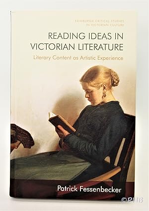 Reading Ideas in Victorian Literature: Literary Content as Artistic Experience