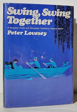 Seller image for Swing, Swing Together for sale by Parigi Books, Vintage and Rare