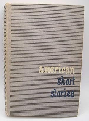 Immagine del venditore per American Short Stories 1820 to the Present venduto da Easy Chair Books