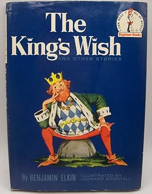 The King's Wish and Other Stories