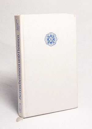 Seller image for Herrscherinnen und Nonnen : Frauengestalten von der Ottonenzeit bis zu den Staufern / Autorenkollektiv unter der Leitung von: Erika Uitz . for sale by Versandantiquariat Buchegger