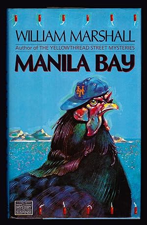 Immagine del venditore per Manila Bay venduto da Open Vault Books