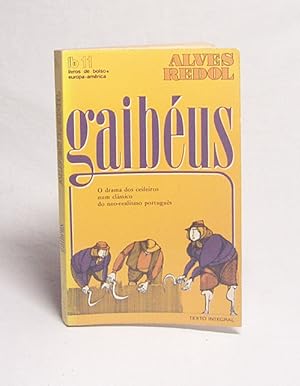 Seller image for Gaibus / Alves Redol for sale by Versandantiquariat Buchegger