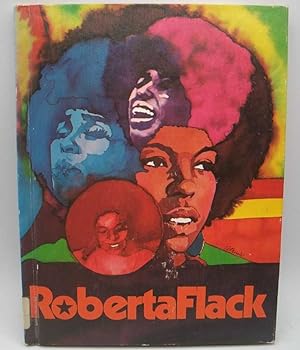 Immagine del venditore per Roberta Flack (Rock 'n Pop Stars) venduto da Easy Chair Books