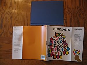 Seller image for Numbers for sale by Clarkean Books