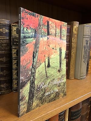 Seller image for RED MAPLES [SIGNED] for sale by Second Story Books, ABAA