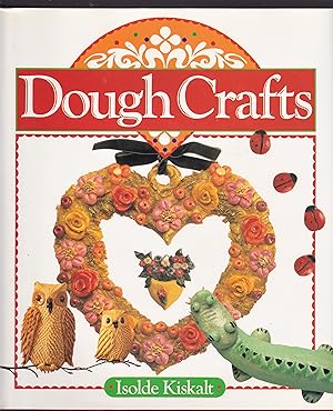 Seller image for Dough Crafts for sale by Riverhorse Books