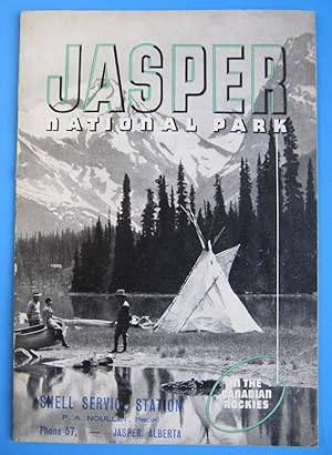 Jasper National Park | In the Canadian Rockies