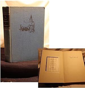 Seller image for The Age Of Revolution - 1962 Reprint for sale by CML Books on The Mall