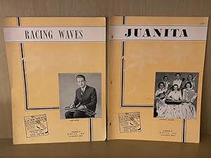 Mastertone System for Steel Guitar - 8 Instruction Music Booklets & Songs