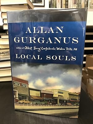 Local Souls: Novellas