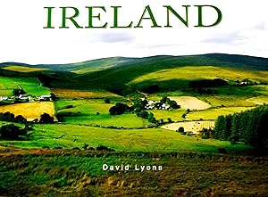 Ireland.