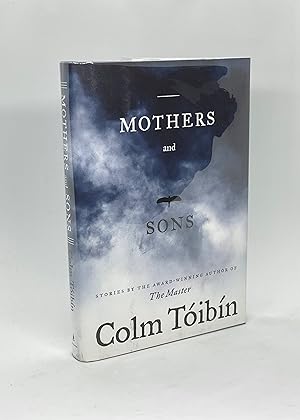 Image du vendeur pour Mothers and Sons: Stories (Signed First Edition) mis en vente par Dan Pope Books