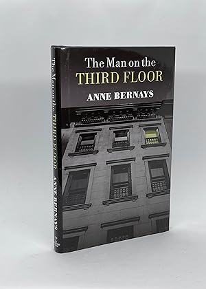 Seller image for The Man on the Third Floor (First Edition) for sale by Dan Pope Books