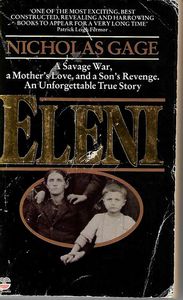 Seller image for Eleni for sale by Book Haven