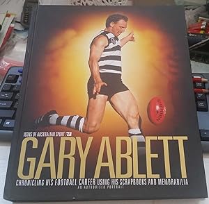 Gary Ablett : Icons Of Australian Sport