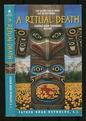 Bild des Verkufers fr A Ritual Death (A Father Mark Townsend Mystery) zum Verkauf von Between the Covers-Rare Books, Inc. ABAA