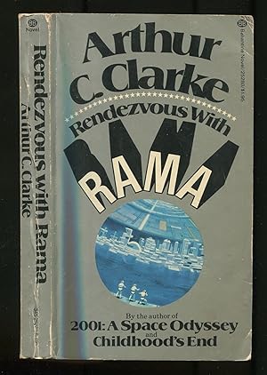Seller image for Rendezvous with Rama for sale by Between the Covers-Rare Books, Inc. ABAA