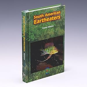 Seller image for South American Eartheaters for sale by Salish Sea Books