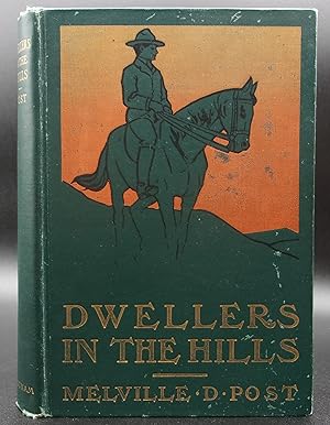 DWELLERS IN THE HILLS