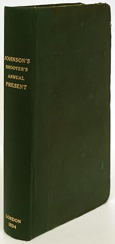 Imagen del vendedor de The Shooter's Companion a la venta por Good Books In The Woods