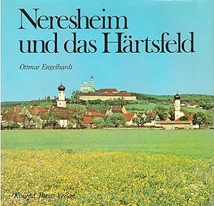 Bild des Verkufers fr Neresheim und das Hrtsfeld. zum Verkauf von Versandantiquariat Nussbaum